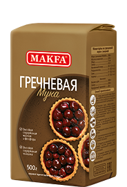 Мука гречневая