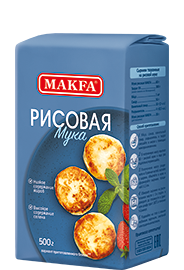 Мука рисовая