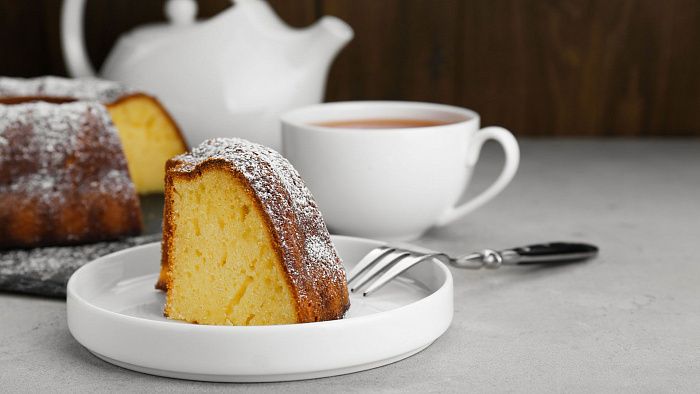 Пирог «12 ложек»