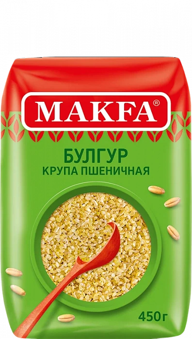 Булгур