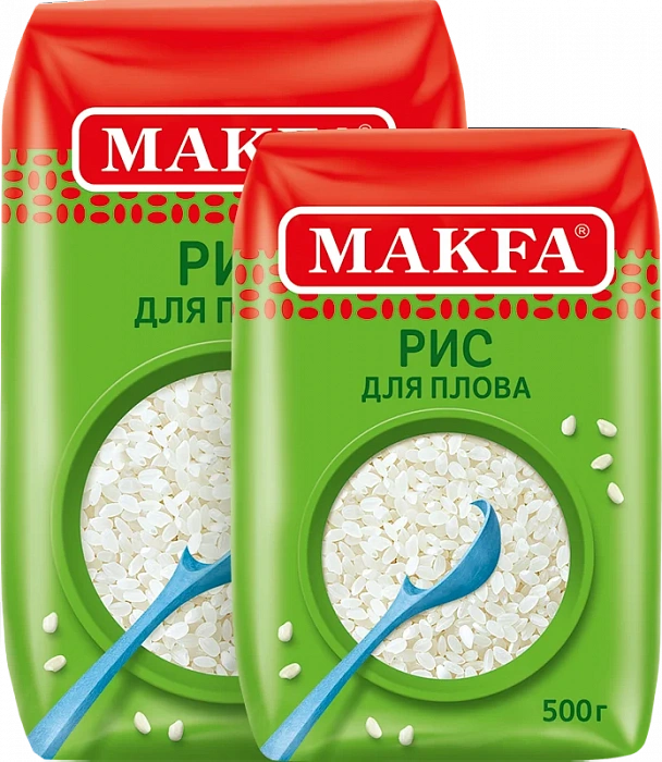 Рис для плова