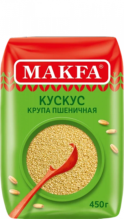 Кускус