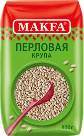 Перловая крупа