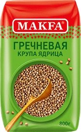 Крупа гречневая