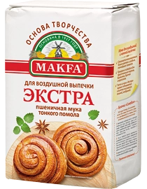 Мука «Экстра»