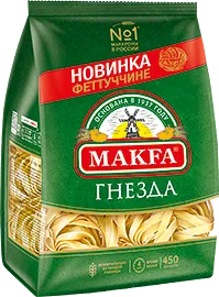 Макаронные гнезда — быстрый рецепт вкуснейшего блюда - Телеграф